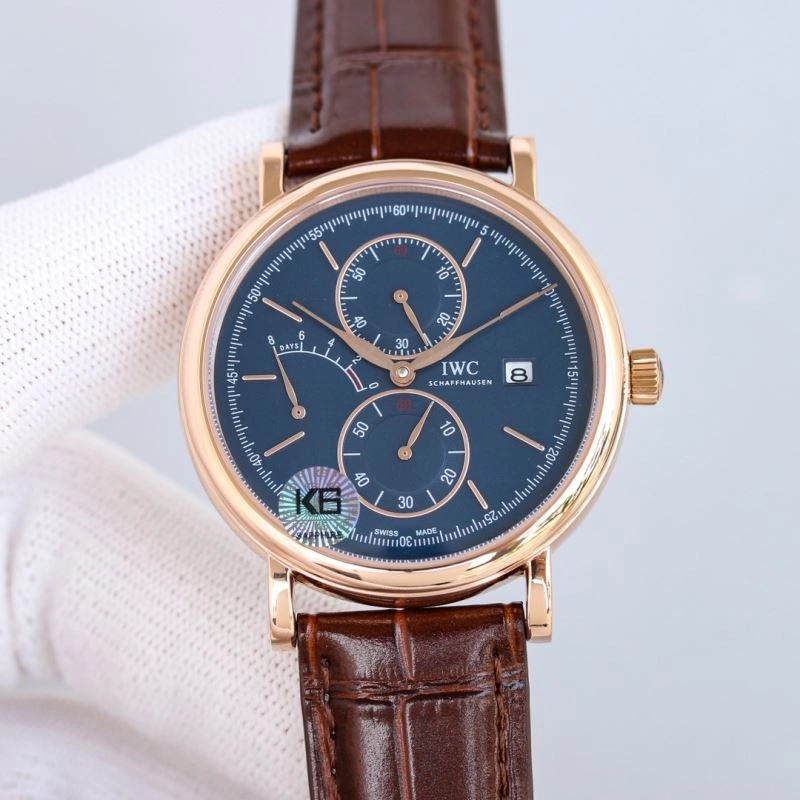 IWC Watches UrbanChic 185611