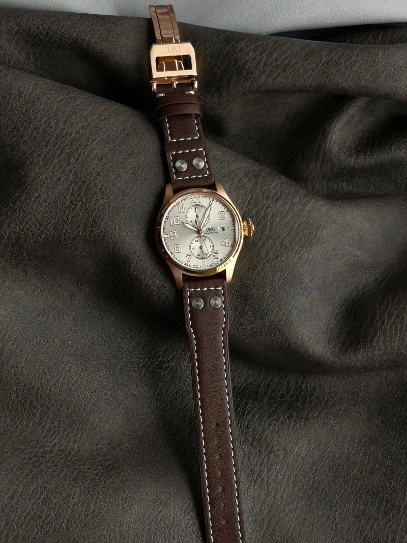 IWC Watches HighQuality 185618