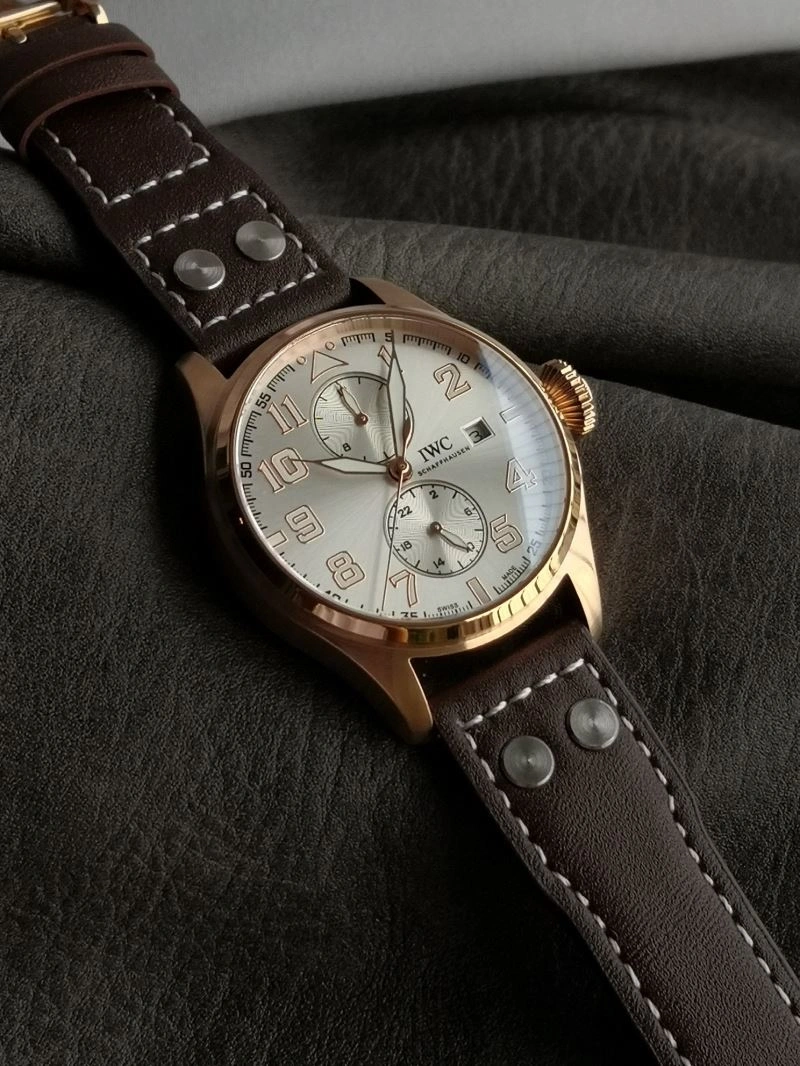 IWC Watches HighQuality 185618