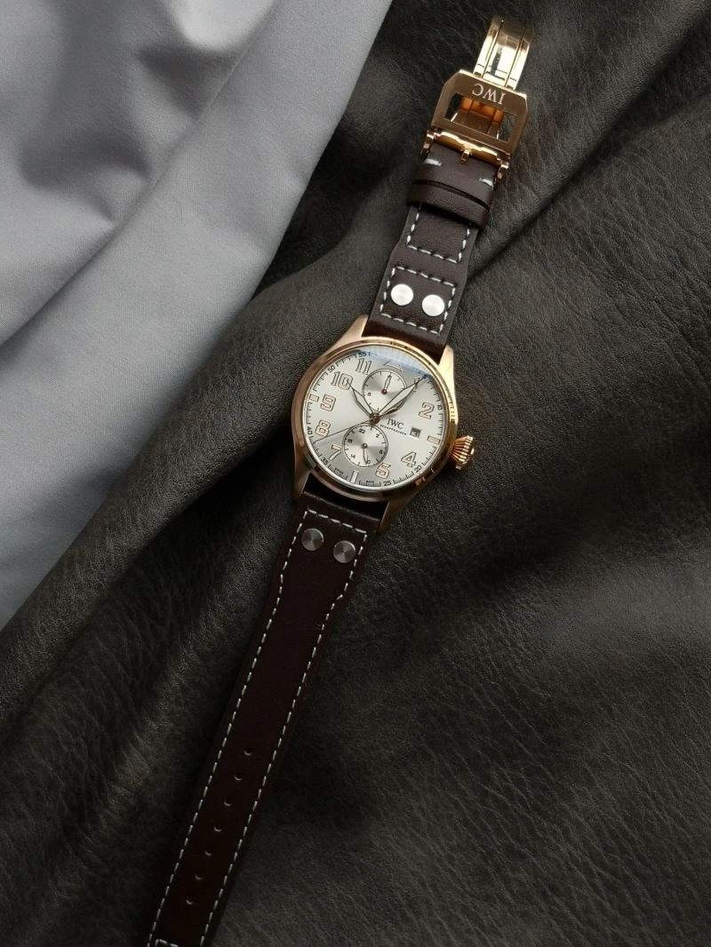 IWC Watches HighQuality 185618