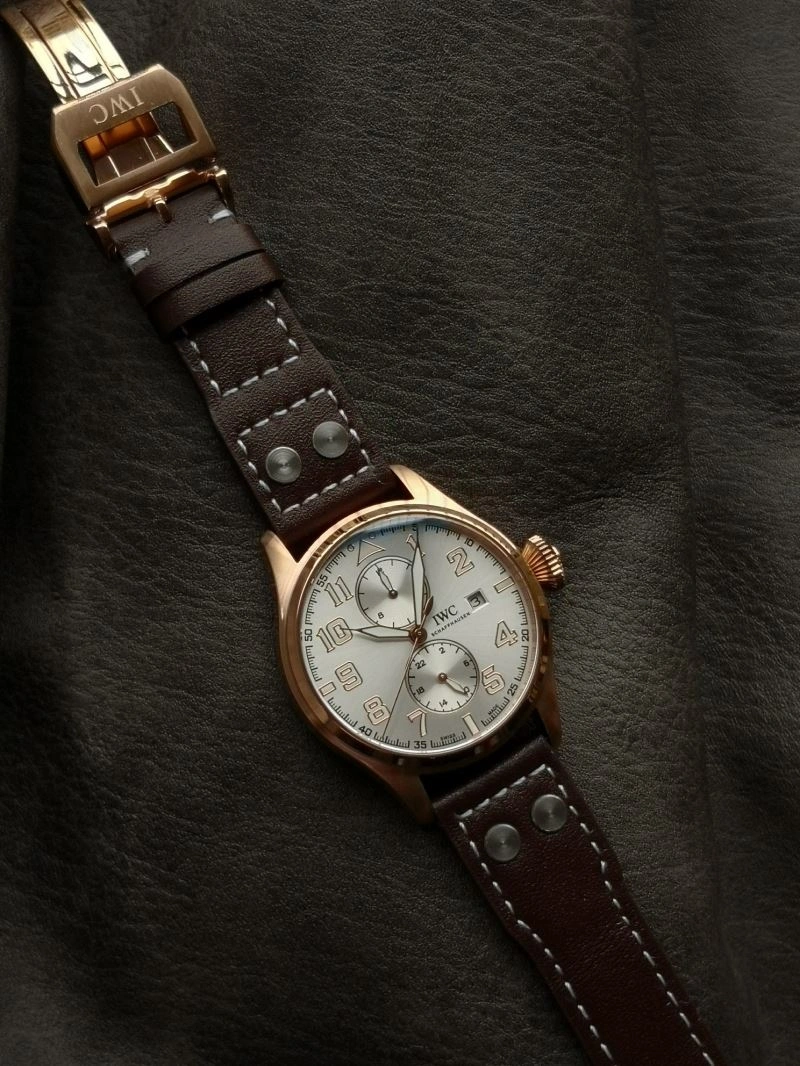 IWC Watches HighQuality 185618