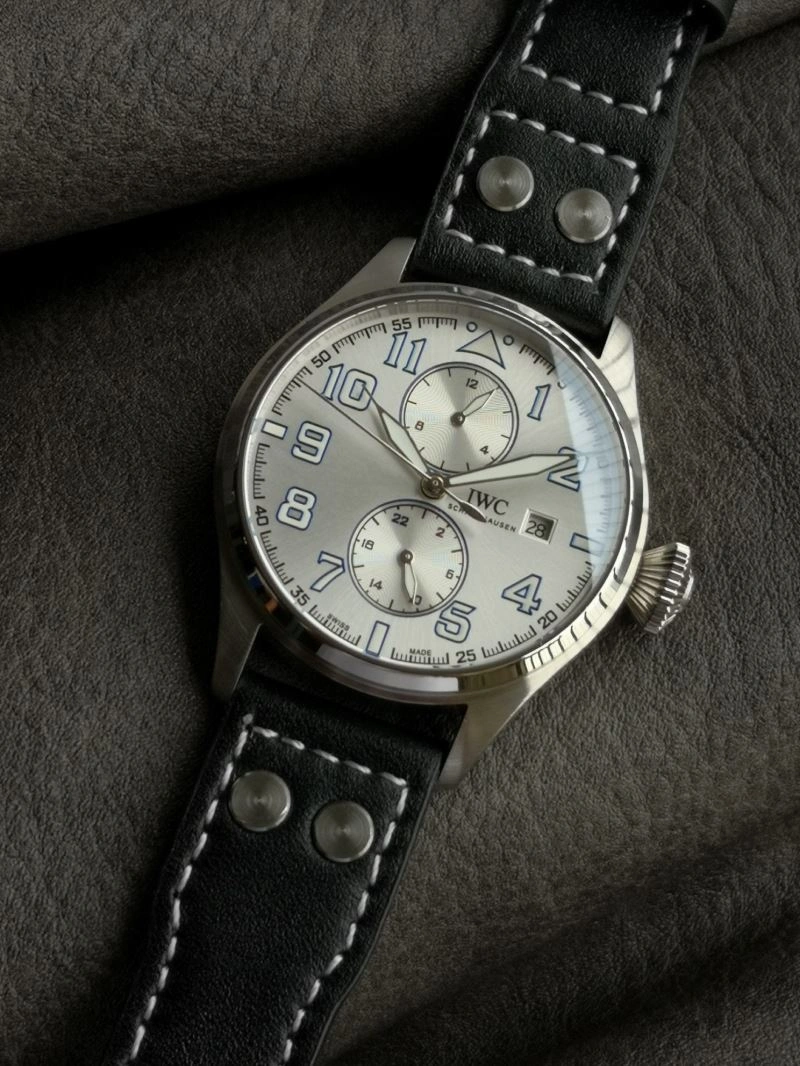 IWC Watches Elegant 185613