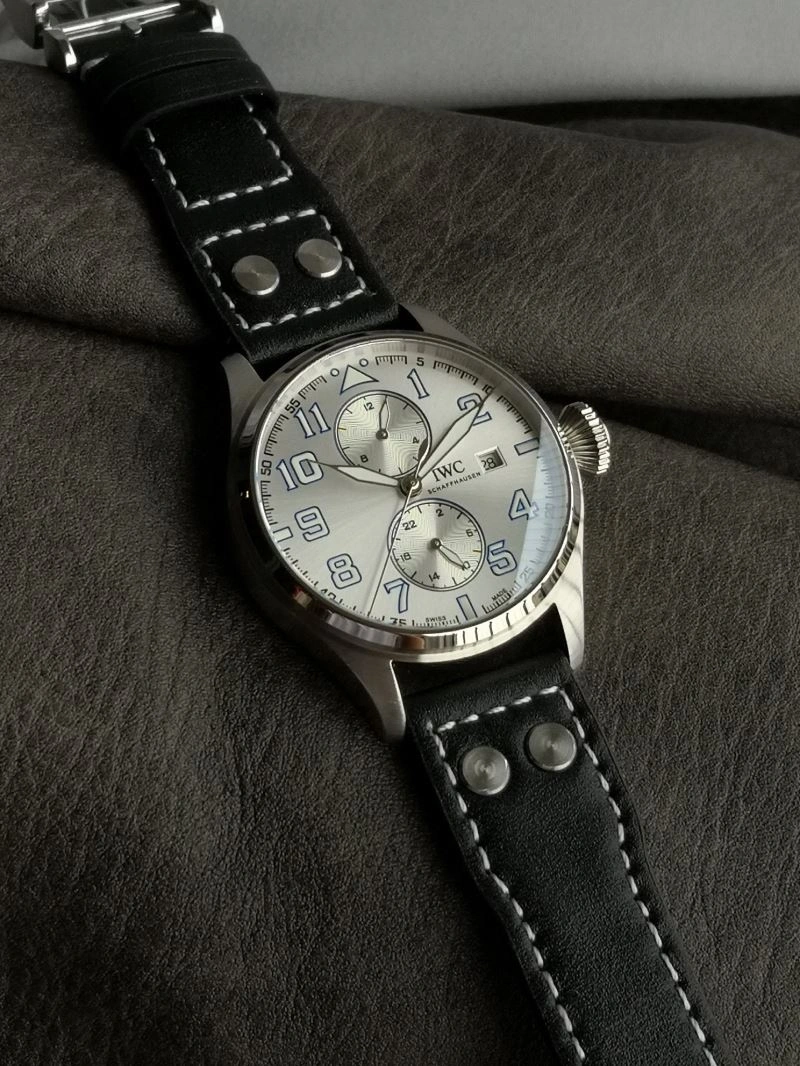 IWC Watches Elegant 185613