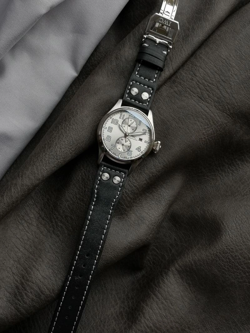 IWC Watches Elegant 185613