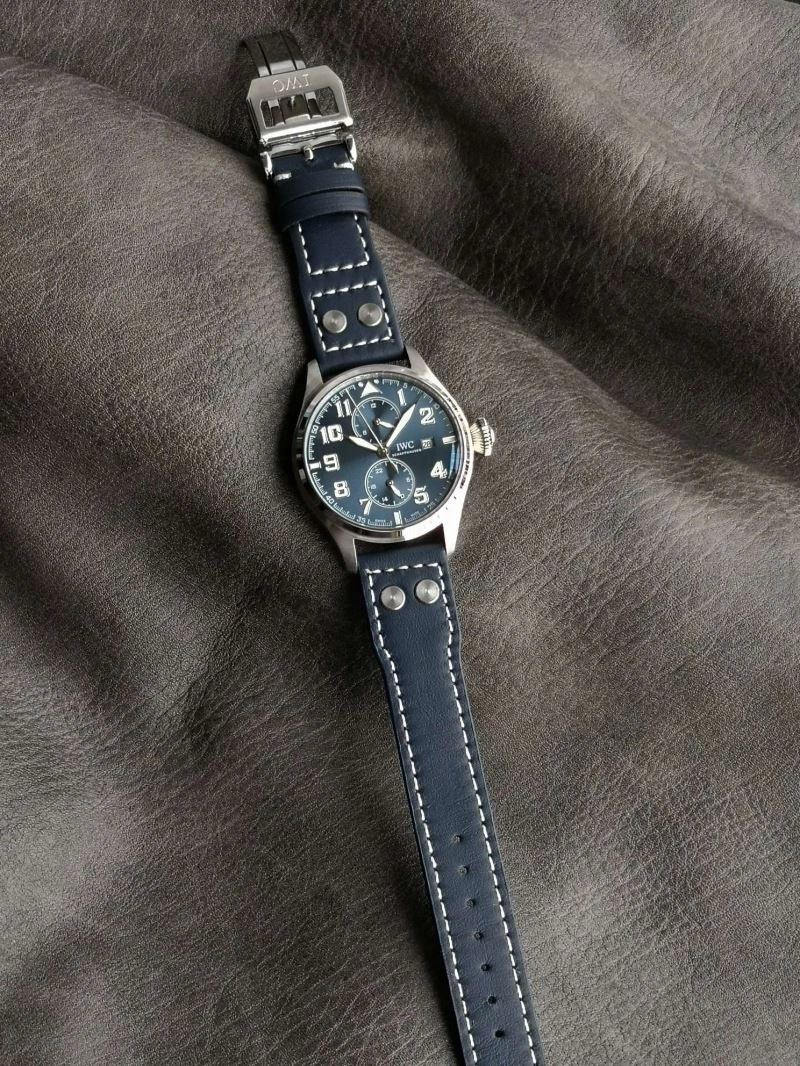 IWC Watches Affordable 185621