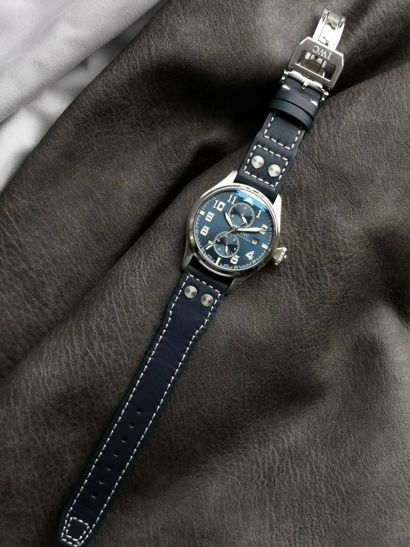 IWC Watches Affordable 185621