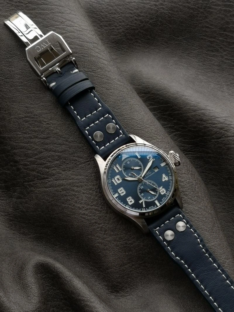 IWC Watches Affordable 185621