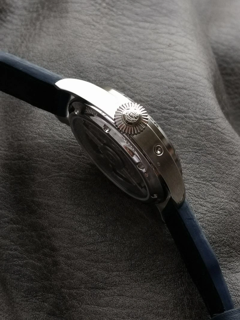IWC Watches Affordable 185621