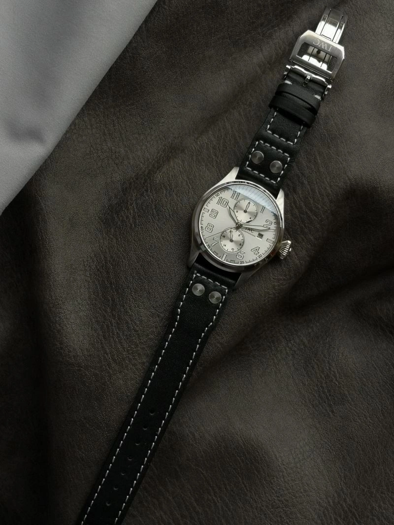 Comfortable IWC Watches 185628