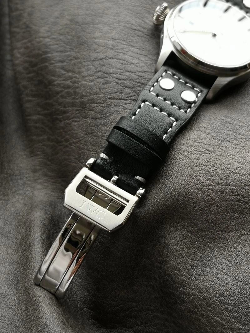 Comfortable IWC Watches 185628