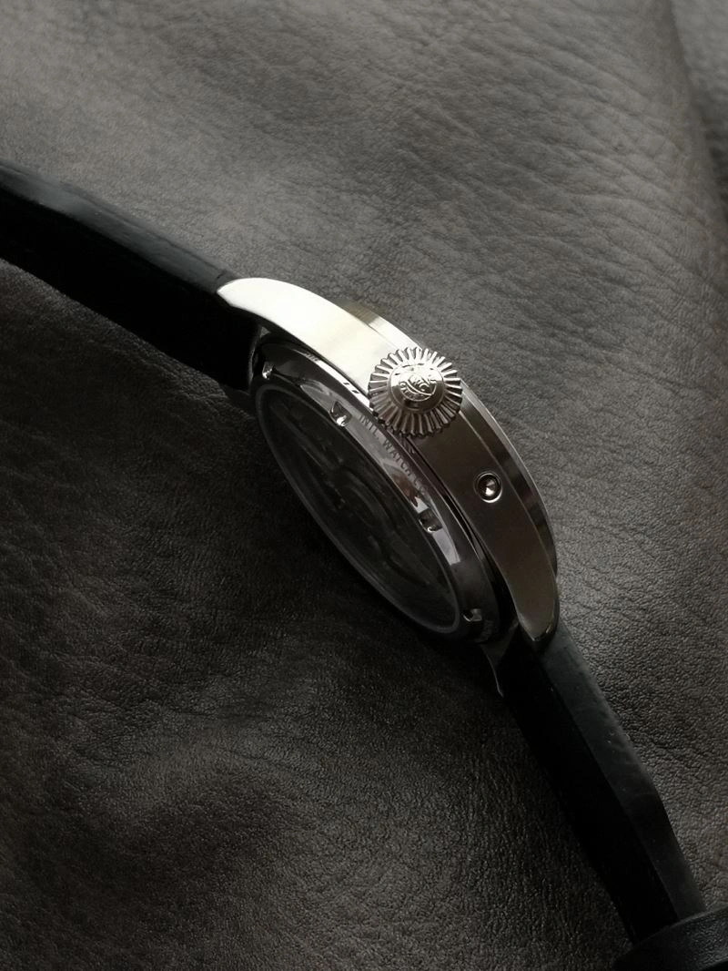 Comfortable IWC Watches 185628