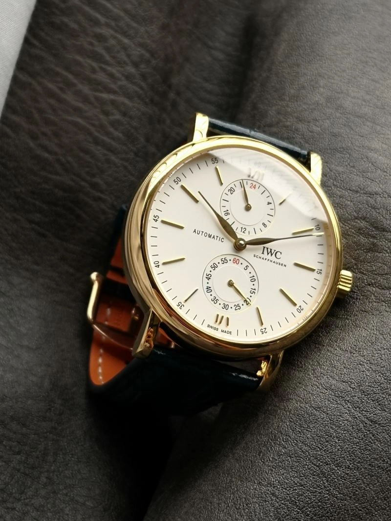 IWC Watches Attractive 185610
