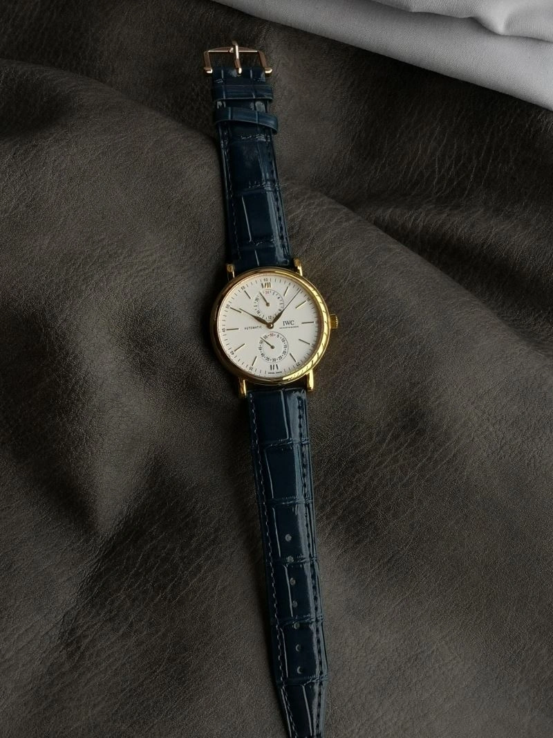 IWC Watches Attractive 185610