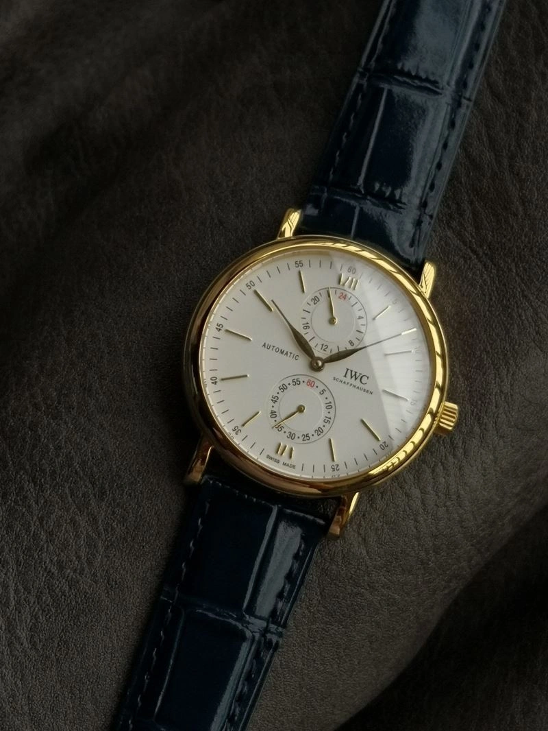 IWC Watches Attractive 185610