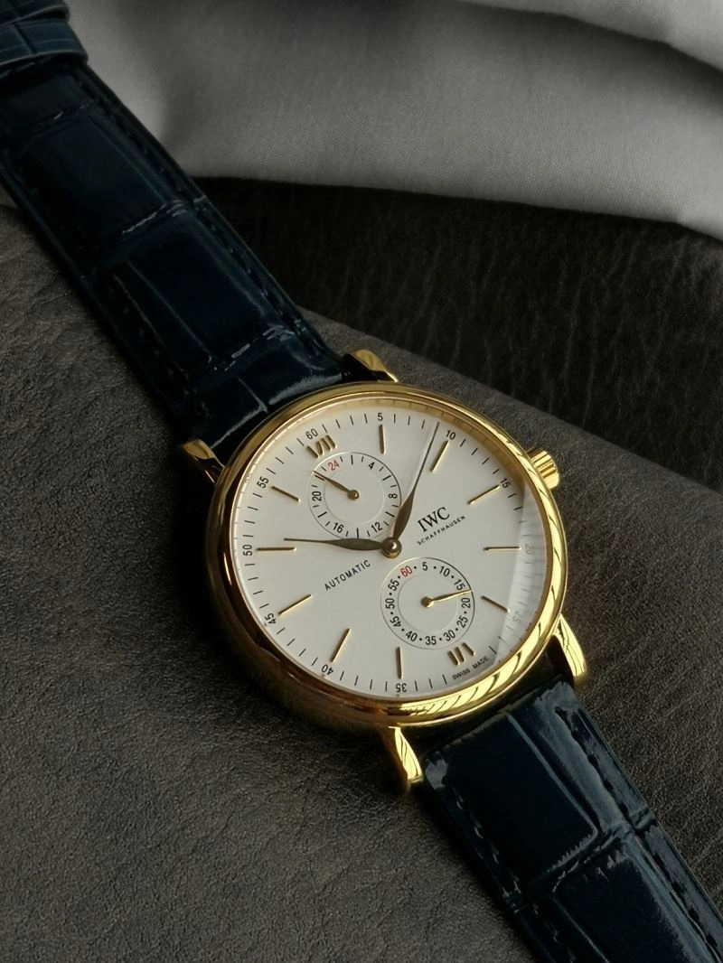 IWC Watches Attractive 185610