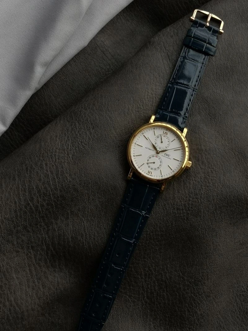 IWC Watches Attractive 185610