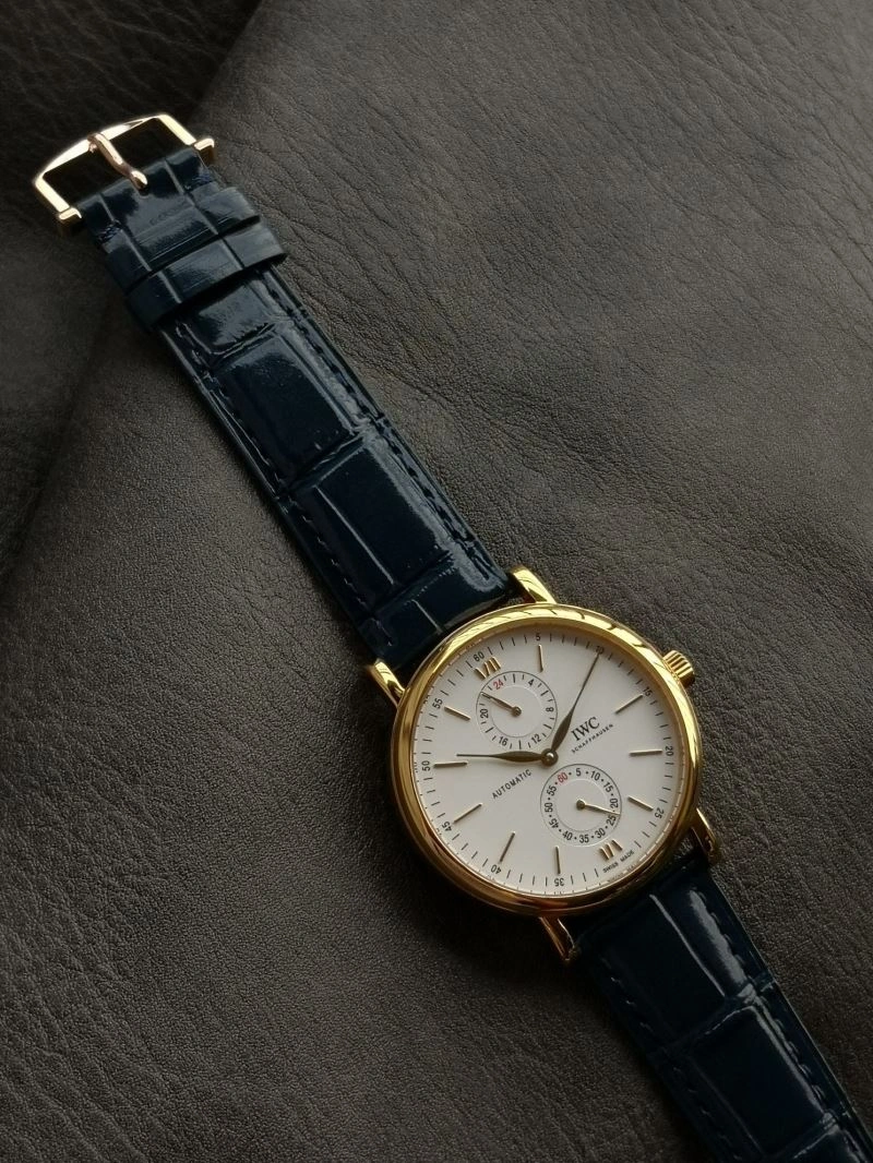 IWC Watches Attractive 185610