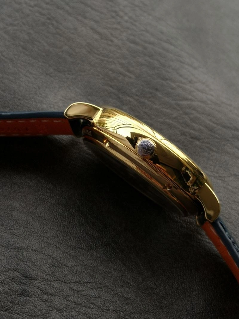 IWC Watches Attractive 185610