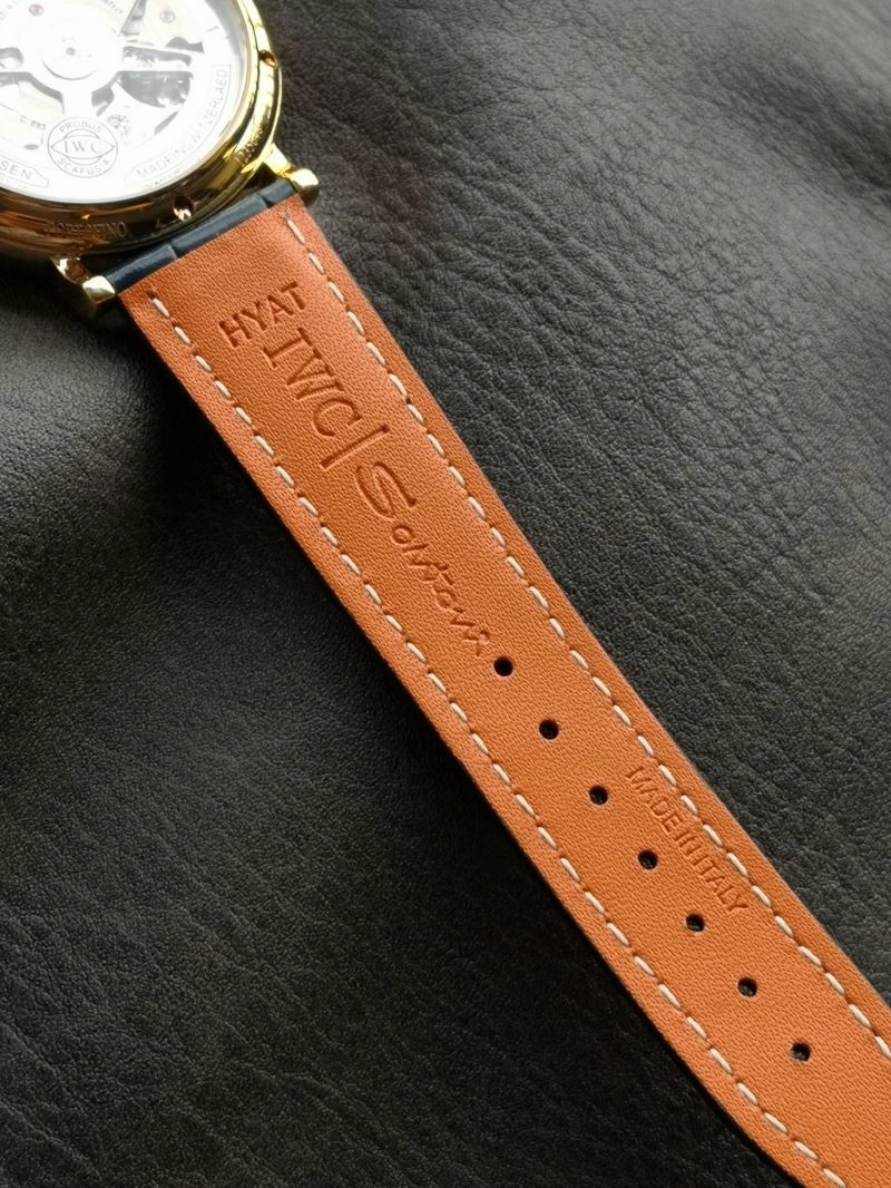 IWC Watches Attractive 185610