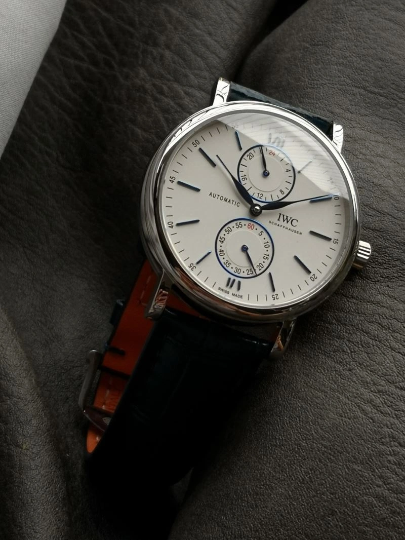 Cozy IWC Watches 185609