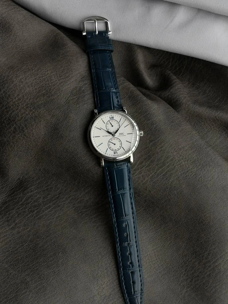 Cozy IWC Watches 185609