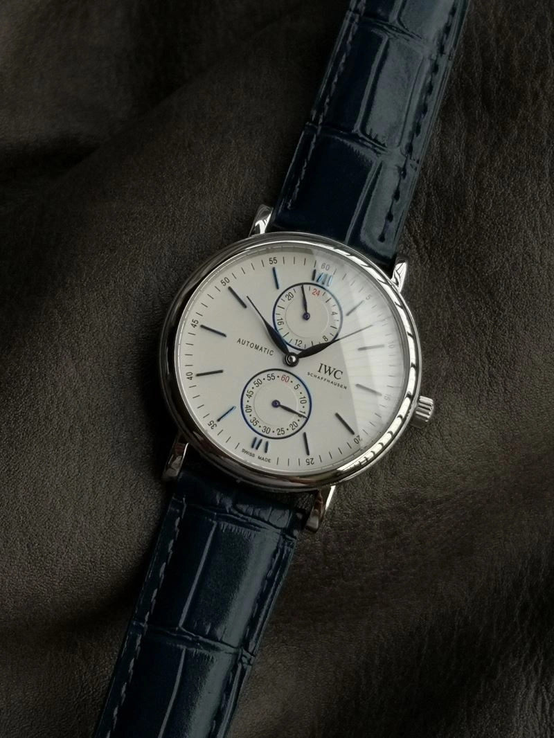 Cozy IWC Watches 185609