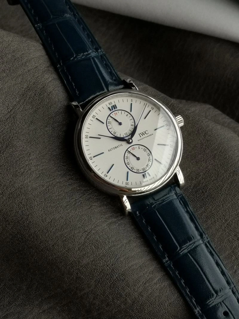 Cozy IWC Watches 185609