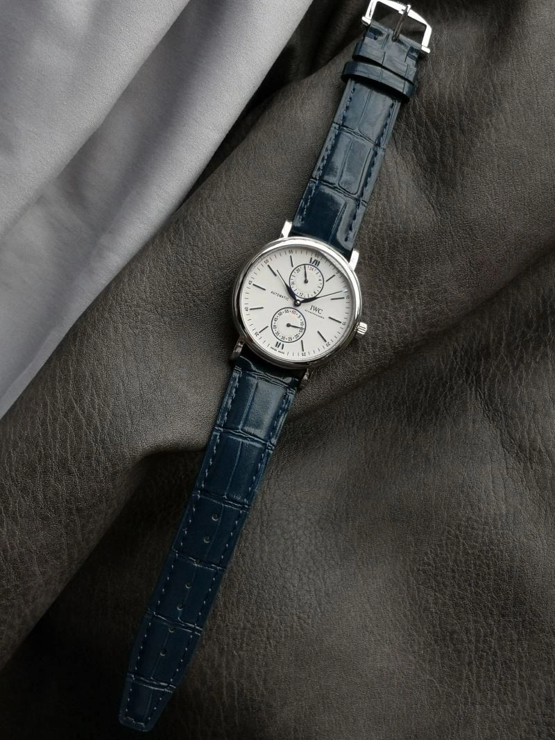 Cozy IWC Watches 185609