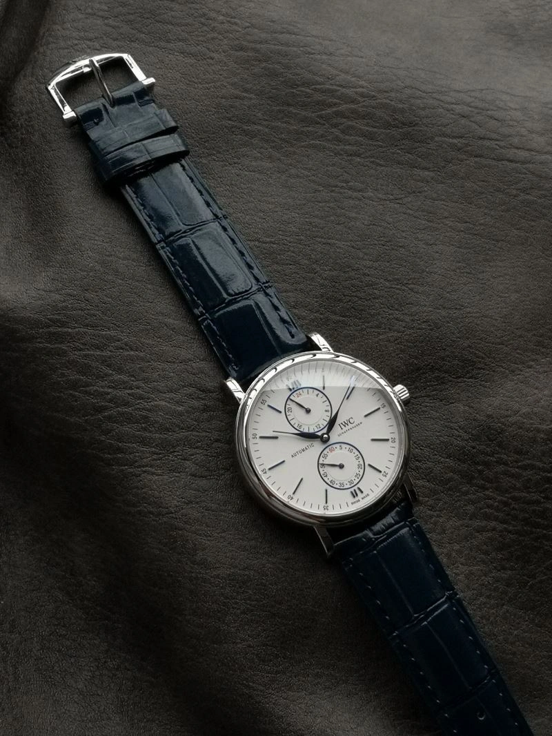Cozy IWC Watches 185609