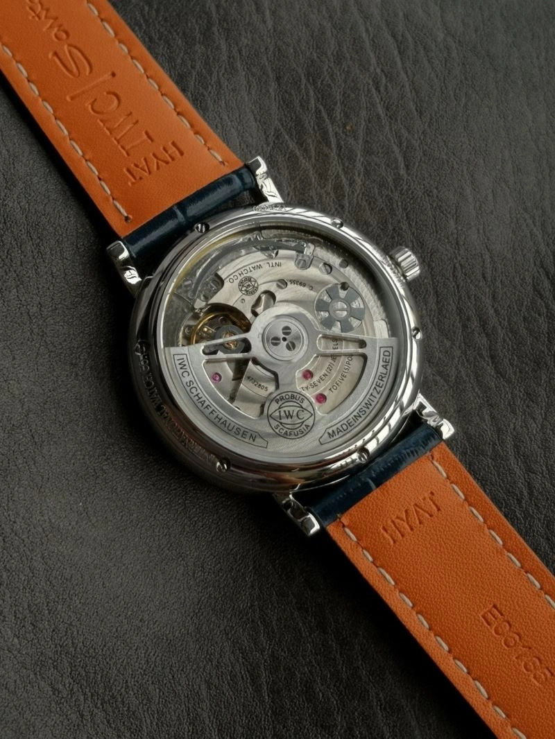 Cozy IWC Watches 185609