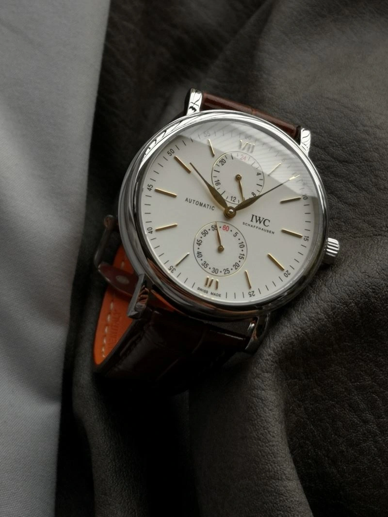 IWC Watches Affordable 185608