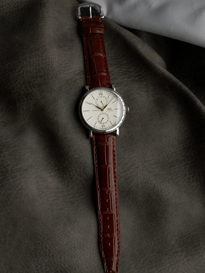 IWC Watches Affordable 185608