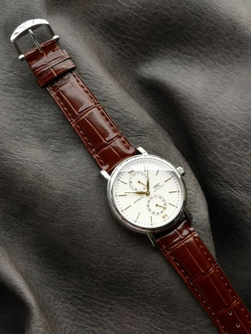 IWC Watches Affordable 185608