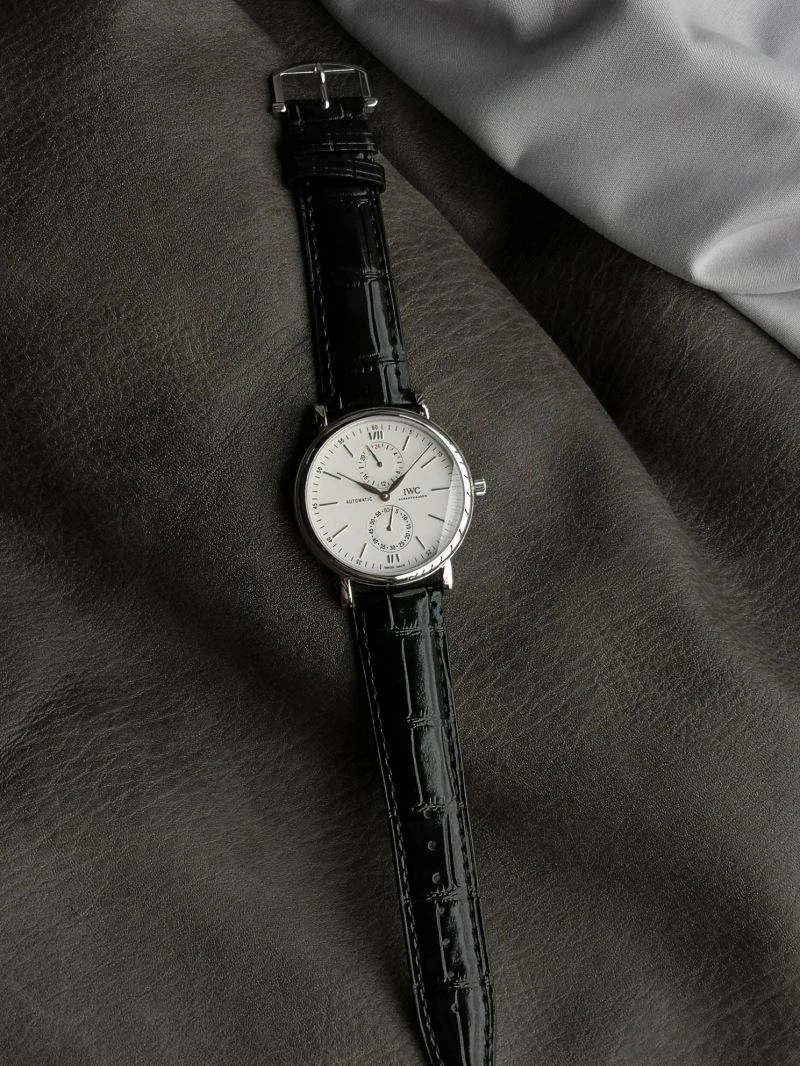 IWC Watches Modern 185607