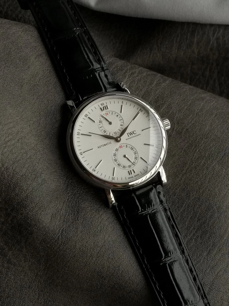 IWC Watches Modern 185607