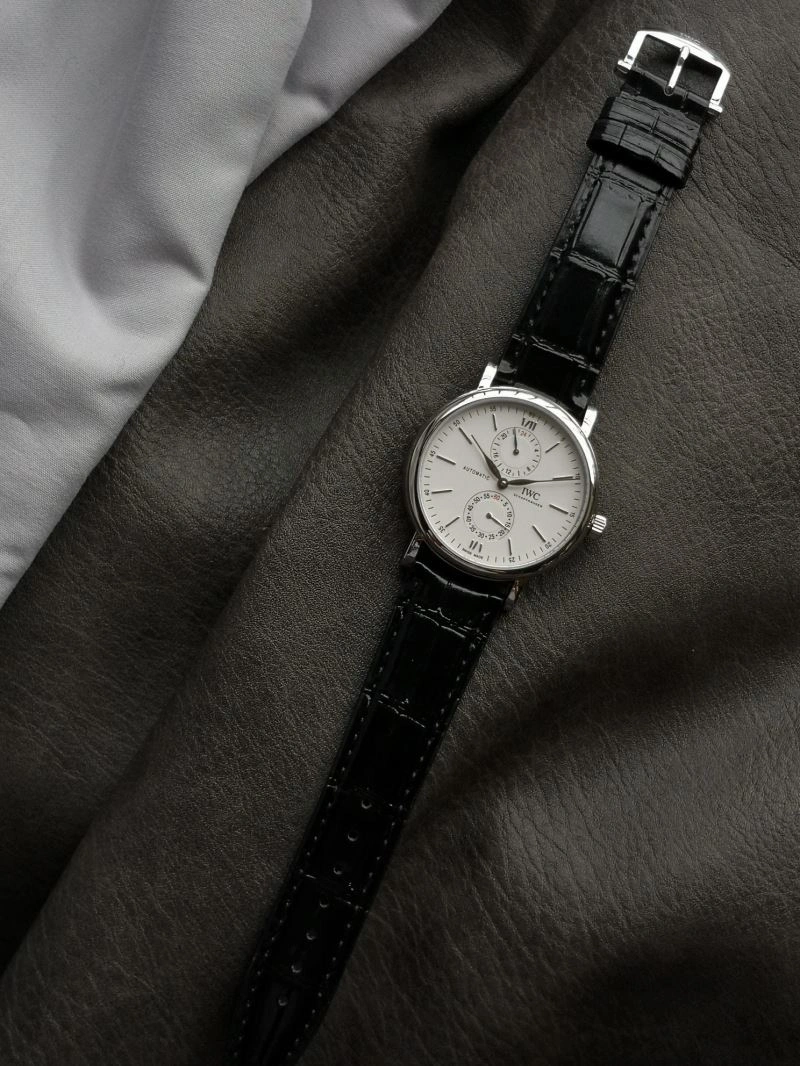 IWC Watches Modern 185607