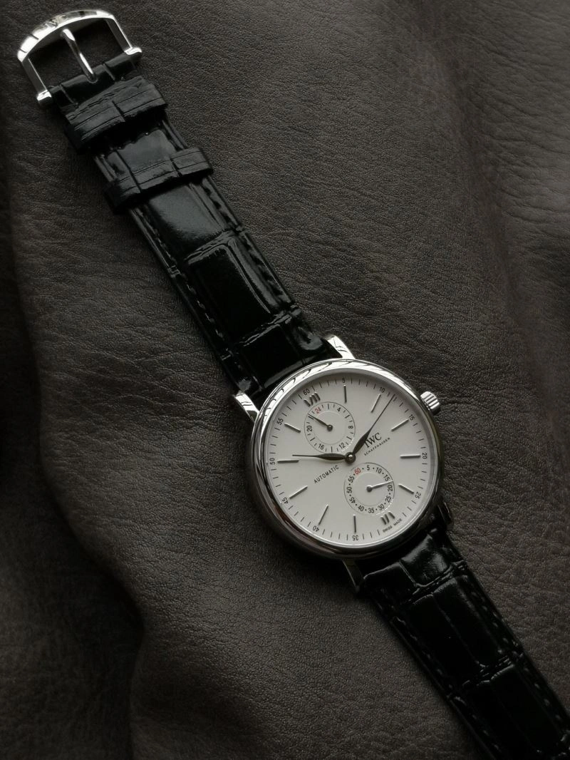 IWC Watches Modern 185607