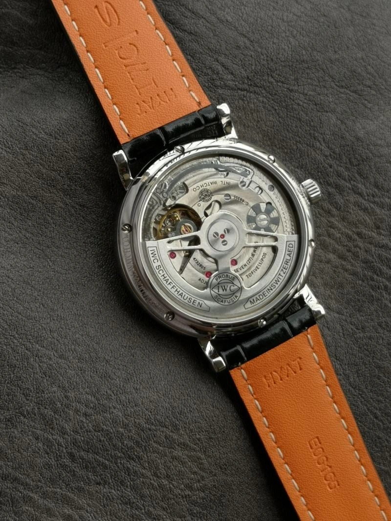IWC Watches Modern 185607