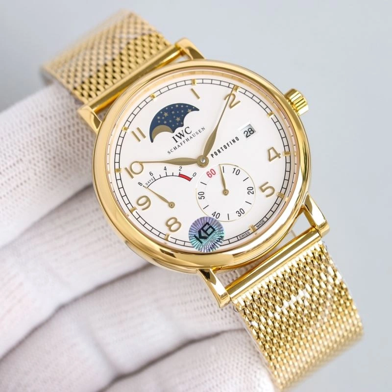 Compact IWC Watches 185606