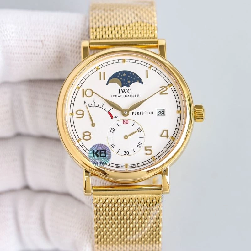Compact IWC Watches 185606
