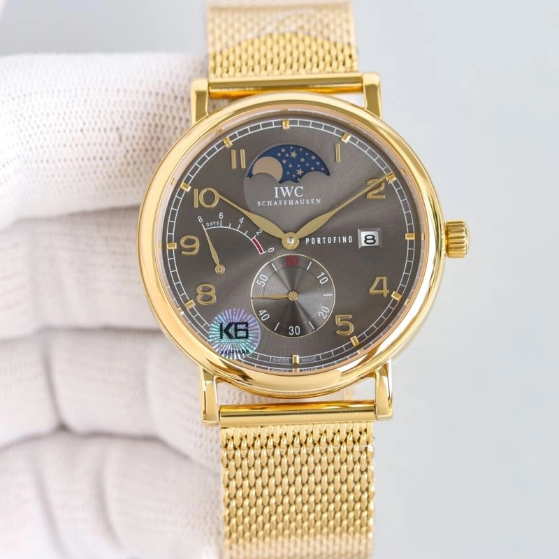 Compact IWC Watches 185606