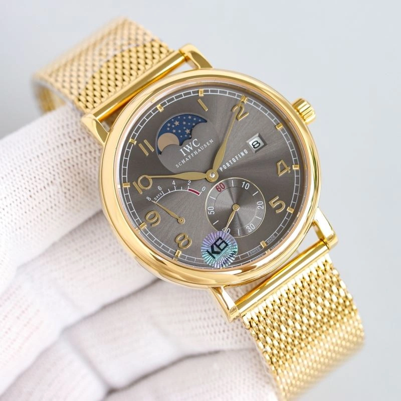 Compact IWC Watches 185606
