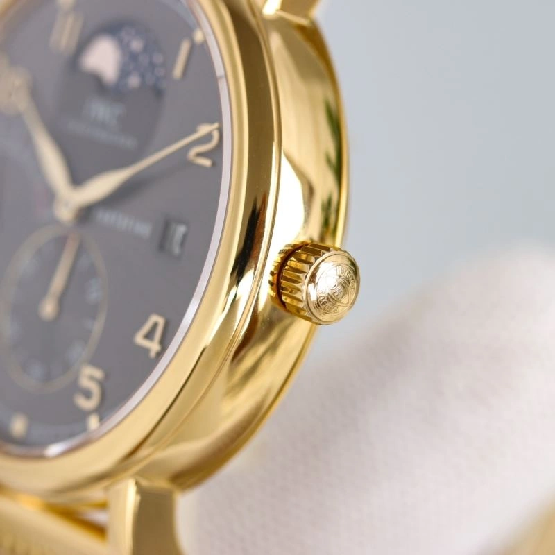 Compact IWC Watches 185606