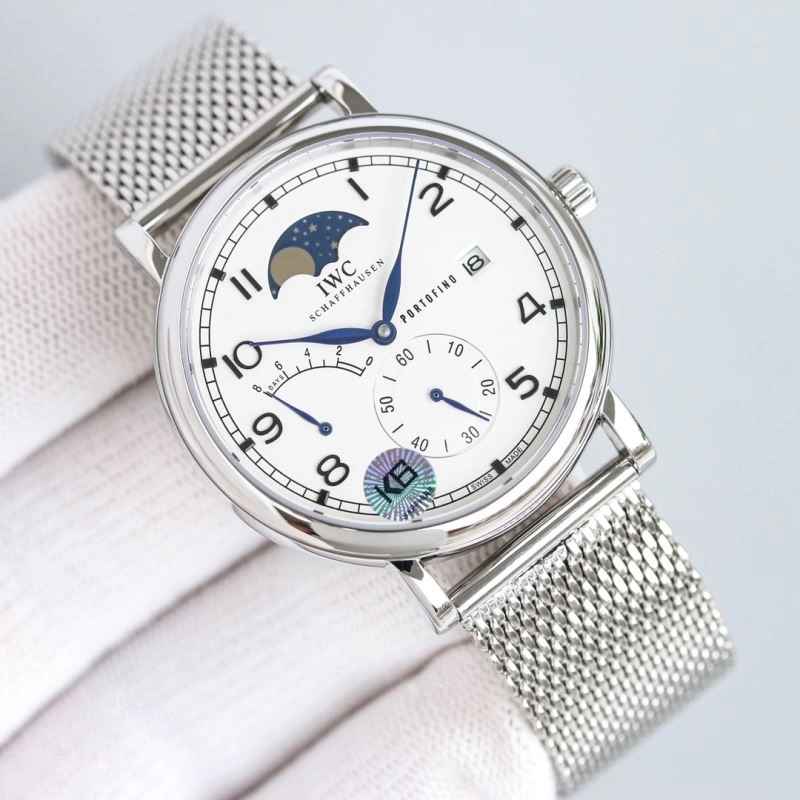 IWC Watches Effortless 185605