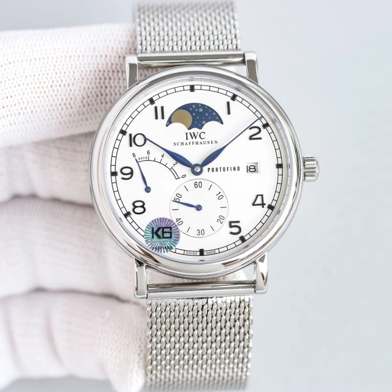 IWC Watches Effortless 185605