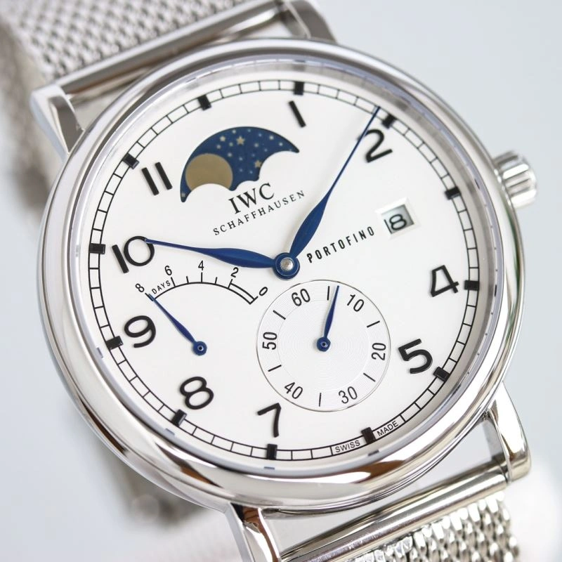 IWC Watches Effortless 185605