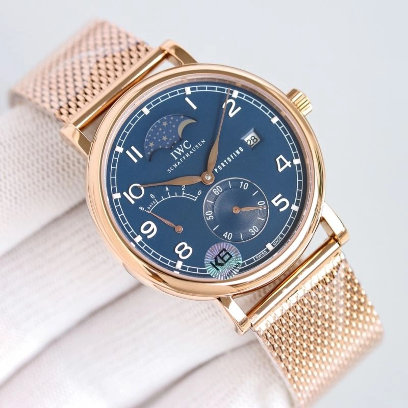 IWC Watches Effortless 185605