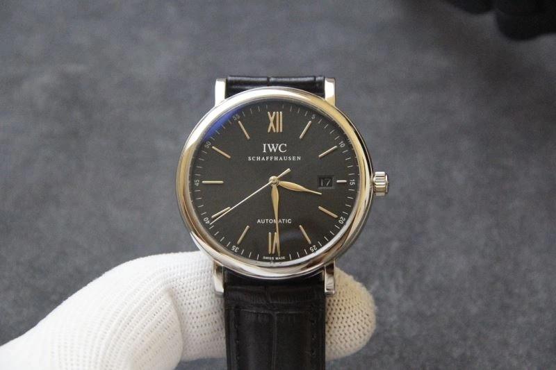 UrbanChic IWC Watches 185604