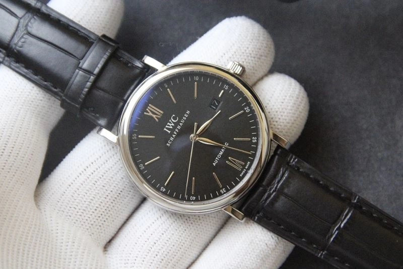 UrbanChic IWC Watches 185604