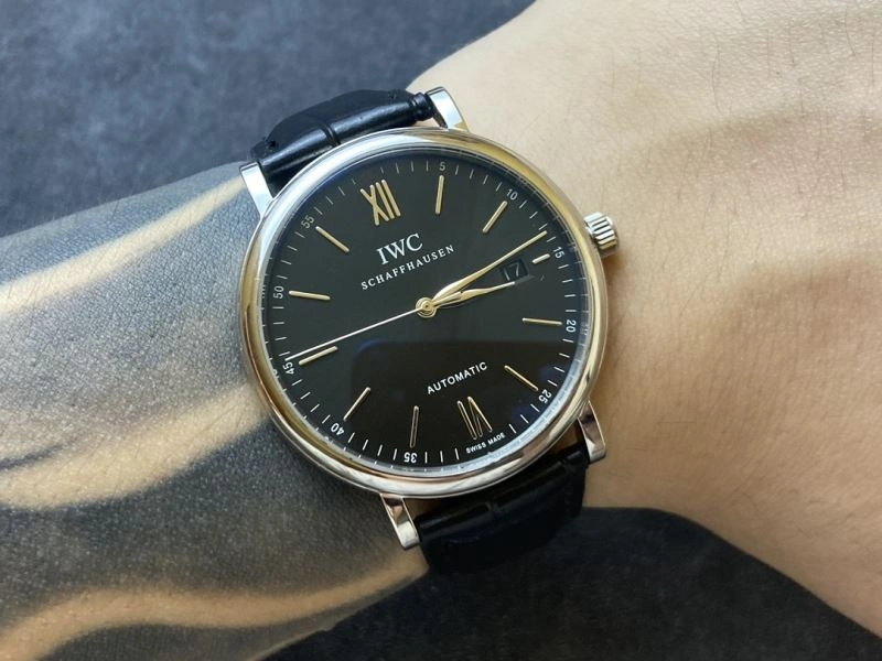 UrbanChic IWC Watches 185604